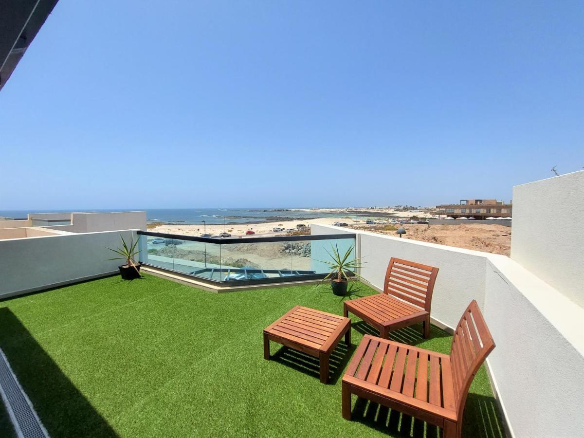 Deep Blue Cotillo IV By Seayou There Fuerteventura ภายนอก รูปภาพ