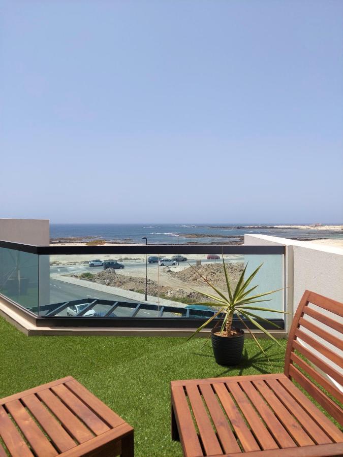 Deep Blue Cotillo IV By Seayou There Fuerteventura ภายนอก รูปภาพ
