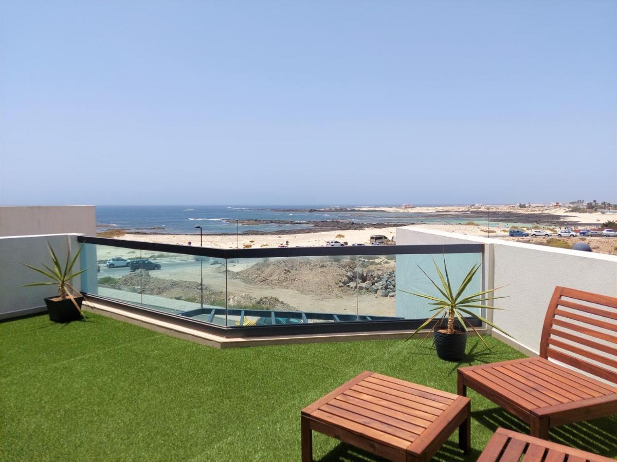Deep Blue Cotillo IV By Seayou There Fuerteventura ภายนอก รูปภาพ